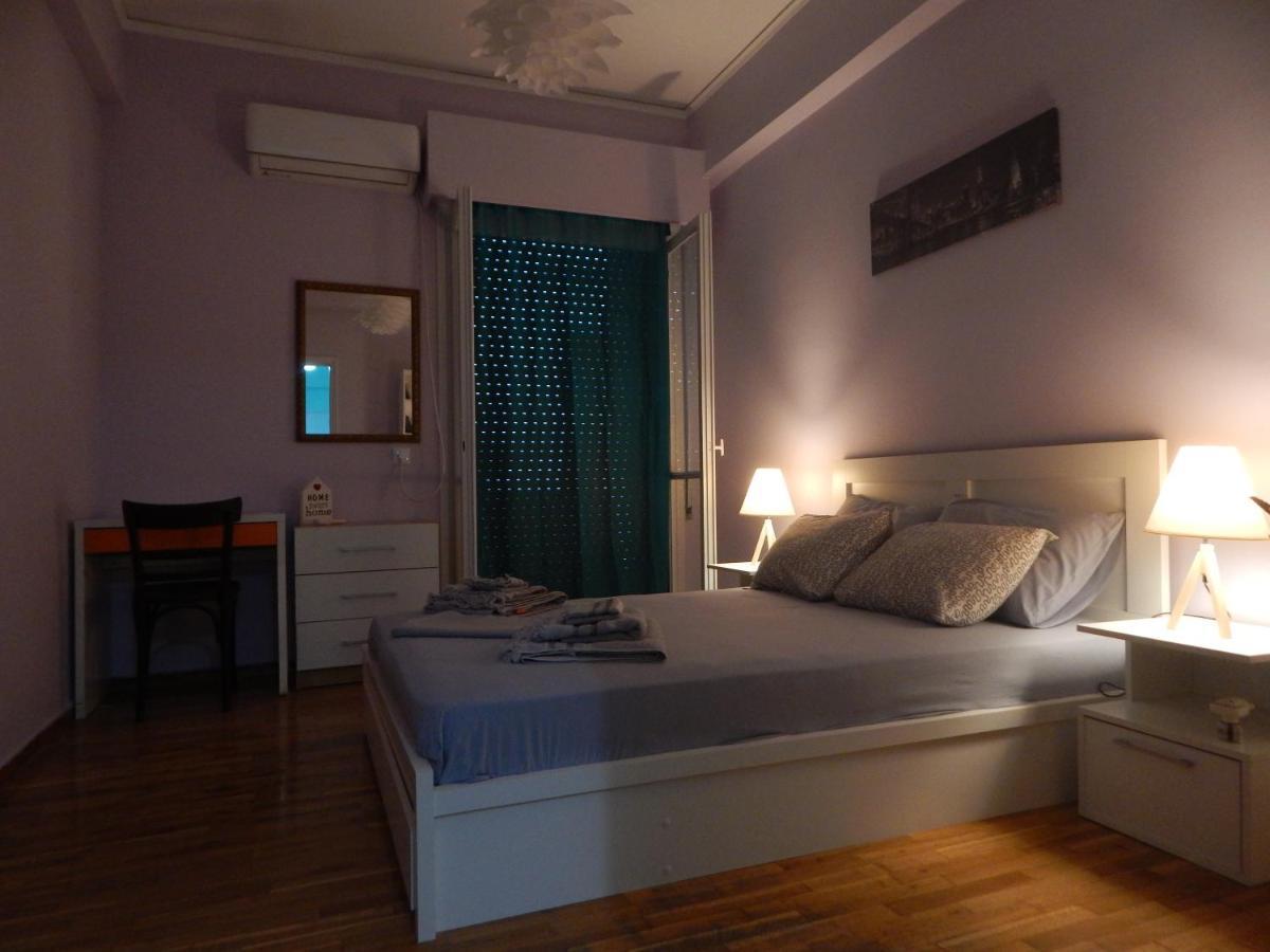 Feels Like Home 2 Athens Ngoại thất bức ảnh