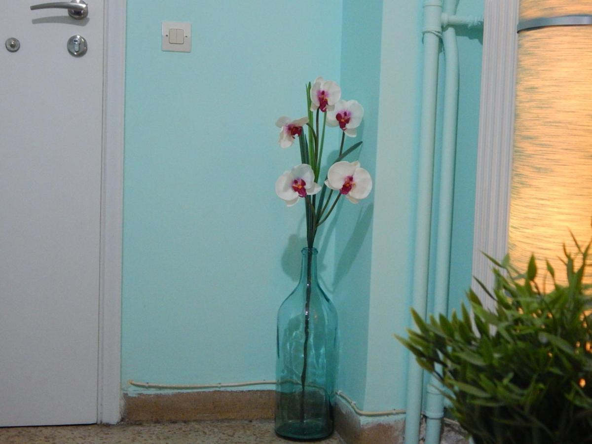 Feels Like Home 2 Athens Ngoại thất bức ảnh